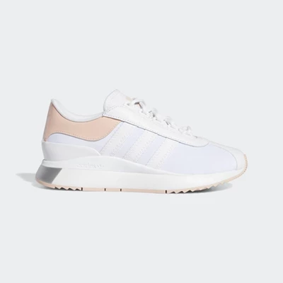 Originales Adidas SL Andridge Mujer Blancas | 20ZEQPLC