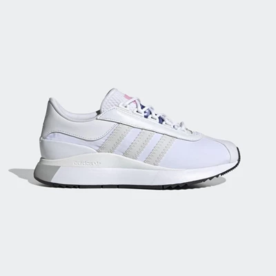 Originales Adidas SL Andridge Mujer Blancas | 21UNXFIO