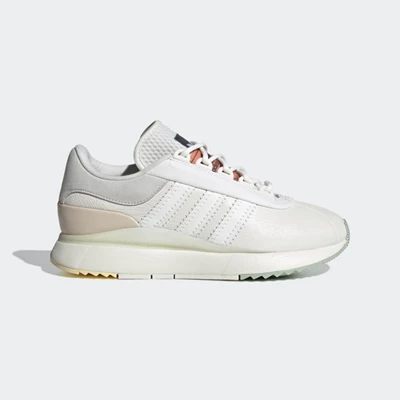 Originales Adidas SL Andridge Mujer Blancas | 68QLYTZW