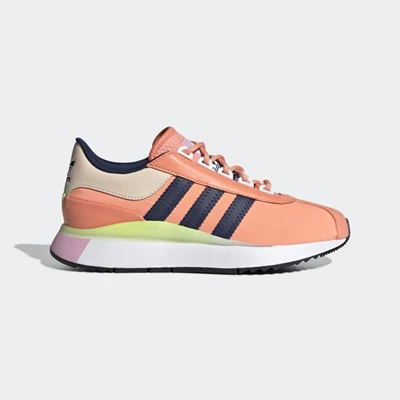 Originales Adidas SL Andridge Mujer Naranjas | 04AOJCZT