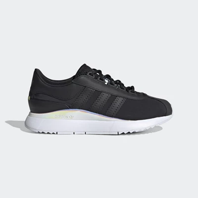 Originales Adidas SL Andridge Mujer Negras | 74LZKPFM