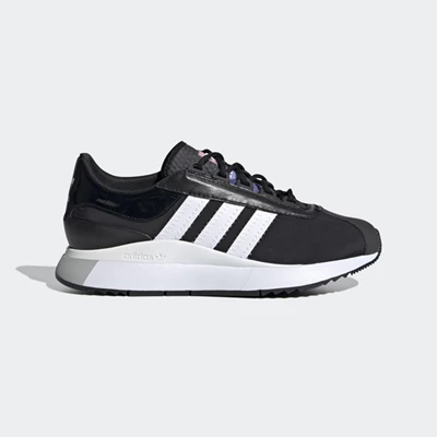 Originales Adidas SL Andridge Mujer Negras | 98XLIUQH