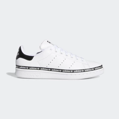 Originales Adidas STAN SMITH W Mujer Blancas | 84DFOKEN