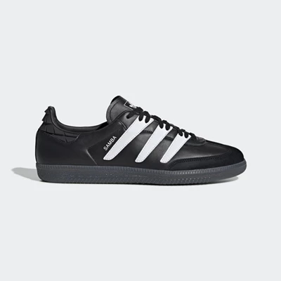 Originales Adidas Samba OG Hombre Negras | 29TQEDAY