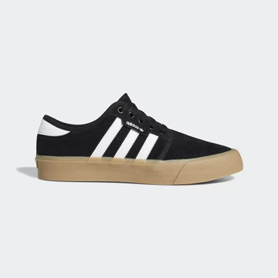 Originales Adidas Seeley XT Hombre Negras | 40YHUOPF