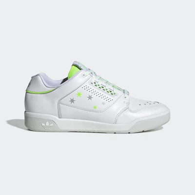 Originales Adidas Slamcourt Mujer Blancas | 32WFKNLR