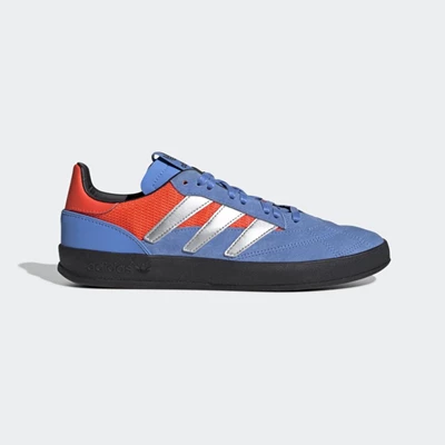 Originales Adidas Sobakov P94 Mujer Azules | 57OXKUEP