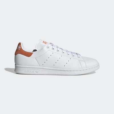 Originales Adidas Stan Smith Hombre Blancas | 16LQGCVK