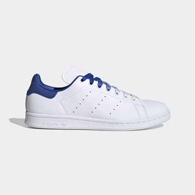 Originales Adidas Stan Smith Hombre Blancas | 31XOMGBV