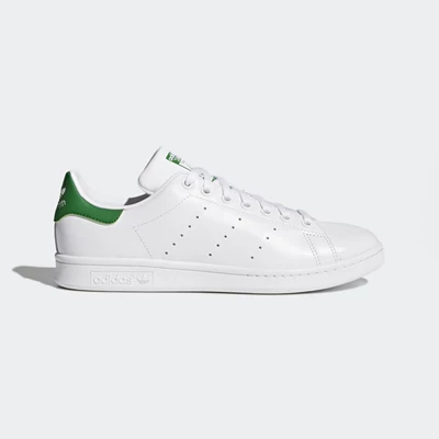 Originales Adidas Stan Smith Hombre Blancas | 32IYNECF