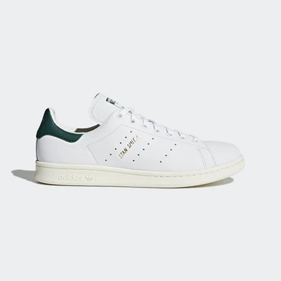 Originales Adidas Stan Smith Hombre Blancas | 39HTXFVE