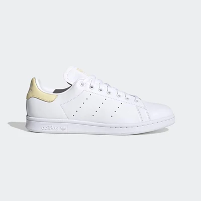 Originales Adidas Stan Smith Hombre Blancas | 41NWCMVA