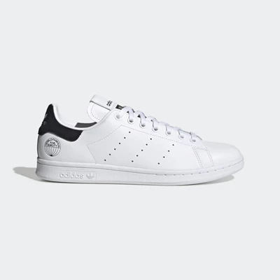 Originales Adidas Stan Smith Hombre Blancas | 47TNFURG