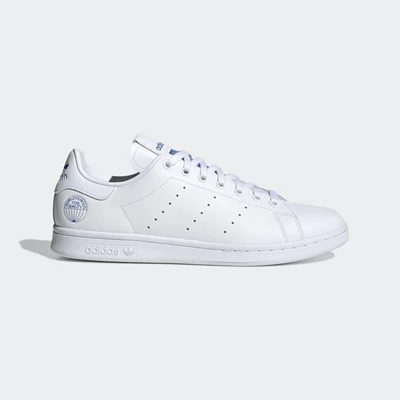 Originales Adidas Stan Smith Hombre Blancas | 54GTNLMI