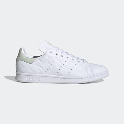 Originales Adidas Stan Smith Hombre Blancas | 59XSOIVY