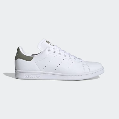 Originales Adidas Stan Smith Hombre Blancas | 61ZICMKH