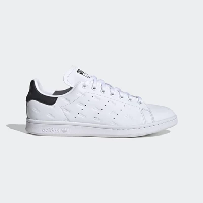 Originales Adidas Stan Smith Hombre Blancas | 63HVJCIU