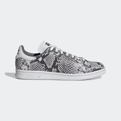 Originales Adidas Stan Smith Hombre Blancas | 67SOIRJA