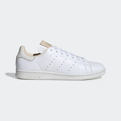 Originales Adidas Stan Smith Hombre Blancas | 81DUVEKC