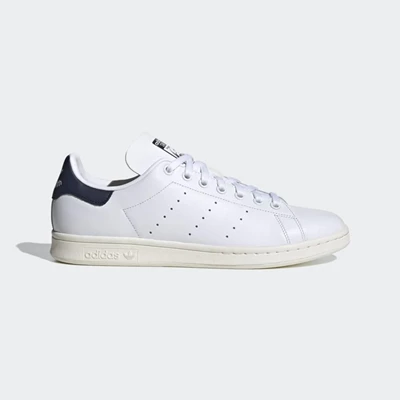 Originales Adidas Stan Smith Hombre Blancas | 86TYEVIF