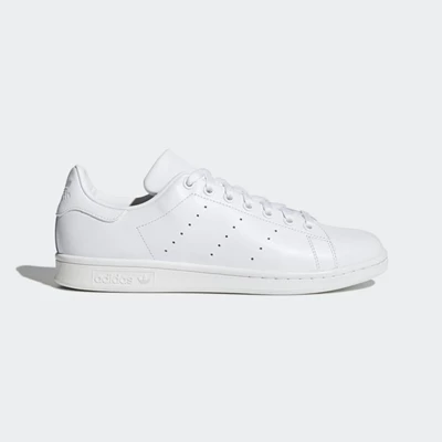 Originales Adidas Stan Smith Hombre Blancas | 90UOSJNP