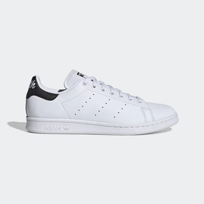 Originales Adidas Stan Smith Hombre Blancas | 91PQVOKF