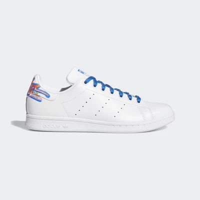 Originales Adidas Stan Smith Hombre Blancas | 98HFGWVR