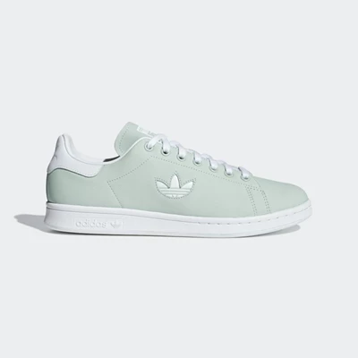 Originales Adidas Stan Smith Hombre Verde | 60APNCTF