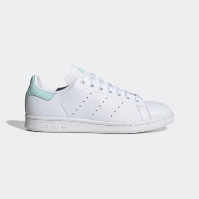 Originales Adidas Stan Smith Mujer Blancas | 06WXTUMN