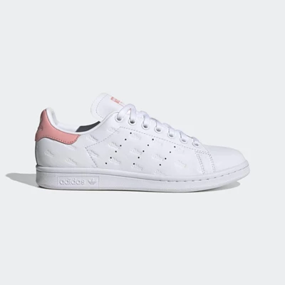 Originales Adidas Stan Smith Mujer Blancas | 07CWZJDL