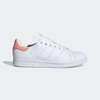 Originales Adidas Stan Smith Mujer Blancas | 09TIYCQA