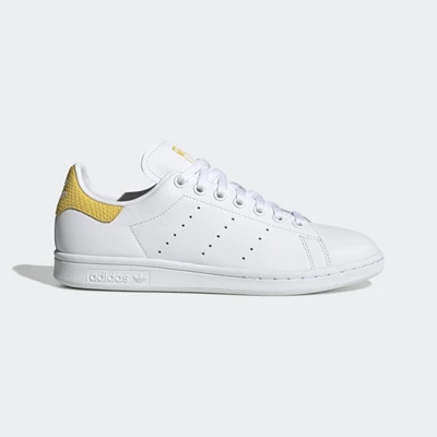 Originales Adidas Stan Smith Mujer Blancas | 36DTULSR