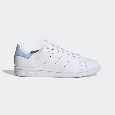 Originales Adidas Stan Smith Mujer Blancas | 58ARYBMC