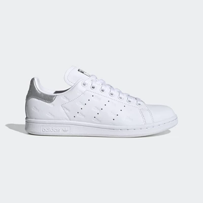 Originales Adidas Stan Smith Mujer Blancas | 67XFJSGT