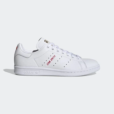 Originales Adidas Stan Smith Mujer Blancas | 85KXEIRH