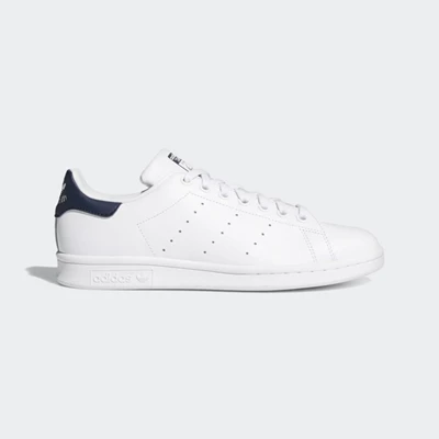 Originales Adidas Stan Smith Mujer Blancas | 87SDTROV