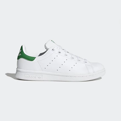 Originales Adidas Stan Smith Niños Blancas | 40QUXHWN