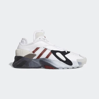 Originales Adidas Streetball Hombre Blancas | 34HGXQTN