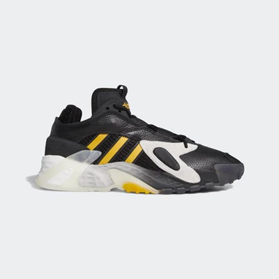 Originales Adidas Streetball Mujer Negras | 69EZLNKO