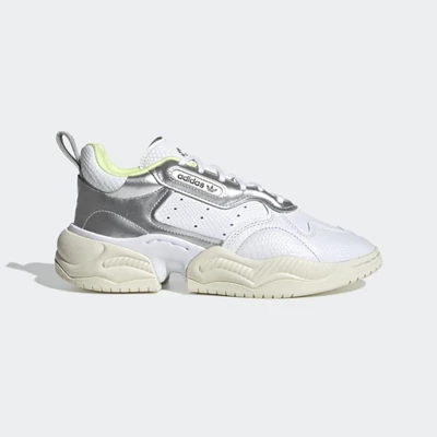 Originales Adidas Supercourt RX Mujer Blancas | 18XGROTK