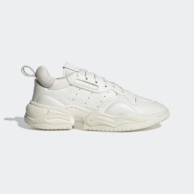 Originales Adidas Supercourt RX Mujer Blancas | 19XCVGWU