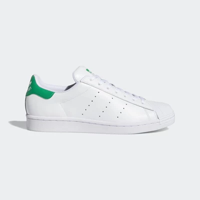 Originales Adidas Superstan Hombre Blancas | 45YKQOIF