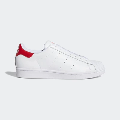 Originales Adidas Superstan Hombre Blancas | 59NXGUAJ