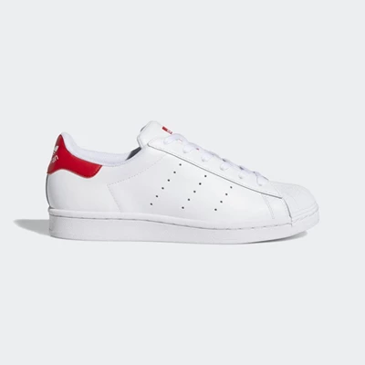 Originales Adidas Superstan Mujer Blancas | 81NOETHW