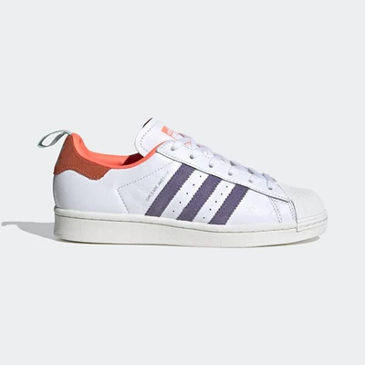 Originales Adidas Superstar Girls Are Awesome Niños Blancas | 06VFJLAR