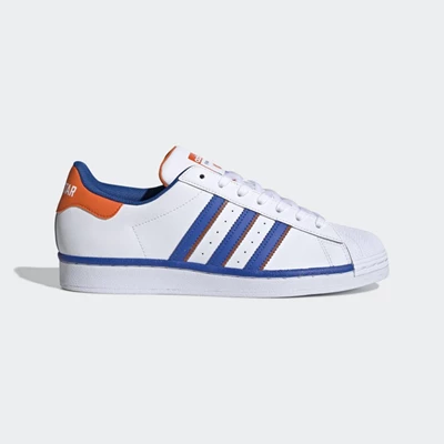 Originales Adidas Superstar Hombre Blancas | 06HKTAGQ