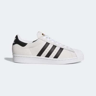 Originales Adidas Superstar Hombre Blancas | 50ZTEHSX