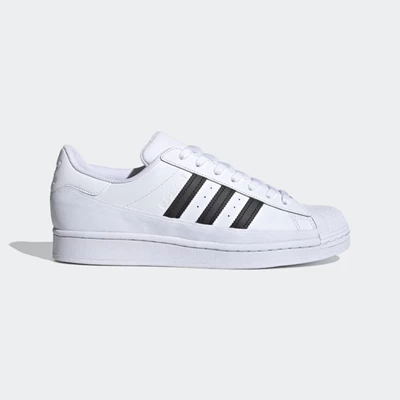 Originales Adidas Superstar MG Hombre Blancas | 01LVRJUC