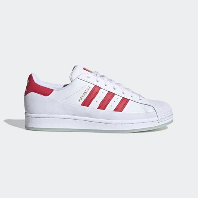 Originales Adidas Superstar MG Hombre Blancas | 79WLKPZB