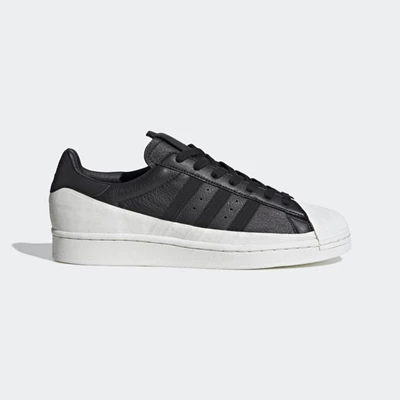 Originales Adidas Superstar MG Hombre Negras | 71VBNPKH